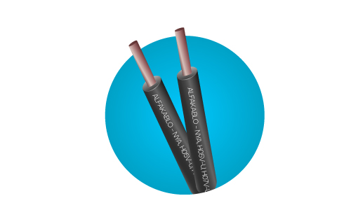 NYA, H05V-U, H07V-U, H07V-R