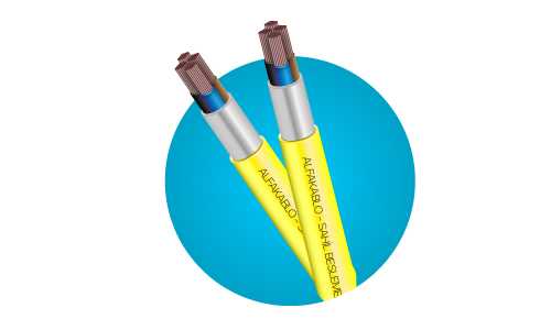 Sahil Besleme Kabloları